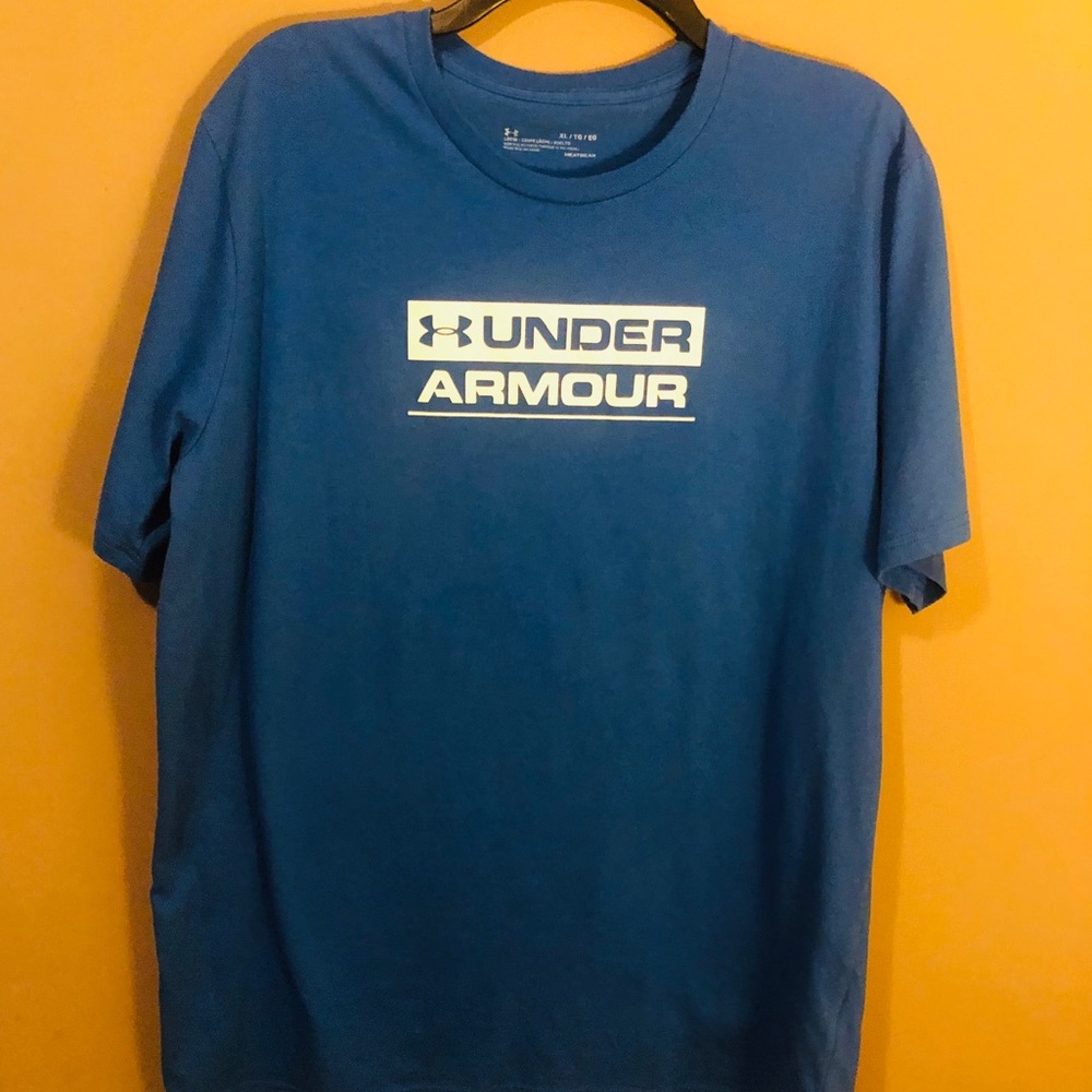 Under Armour Tee shirt.